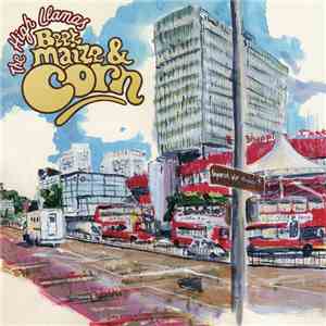 The High Llamas - Beet, Maize & Corn
