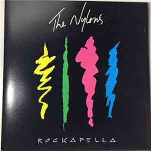 The Nylons - Rockapella
