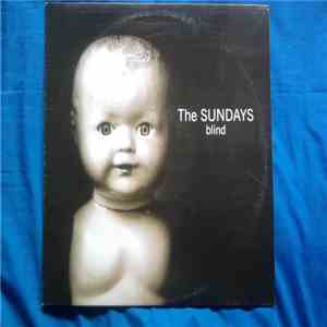 The Sundays - Blind