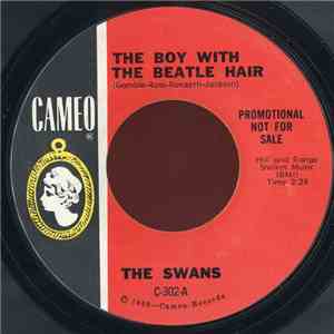 The Swans  - The Boy With The Beatle Hair