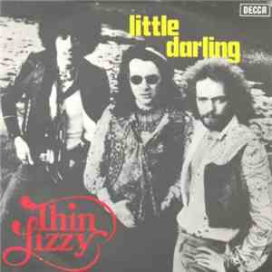 Thin Lizzy - Little Darling