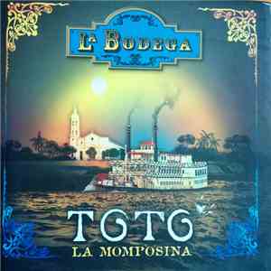 Toto La Momposina - La Bodega