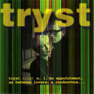 Tryst - Tryst
