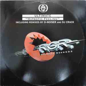 Ultimate  - Hypnotic Feeling