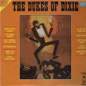 Unknown Artist - The Dukes Of Dixie