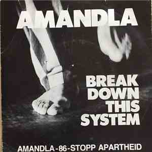 Various - Amandla