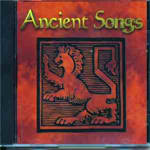Various - Ancient Songs
