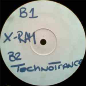 Various - Chill Out - The Safer Dancing EP