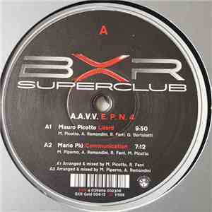 Various - E. P. N. 4