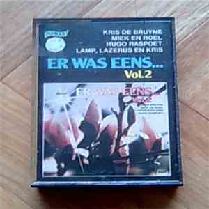 Various - Er Was Eens... Vol.2