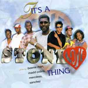 Various - It's A Stone Love Thing
