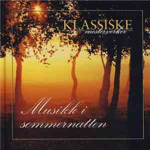 Various - Musikk I Sommernatten