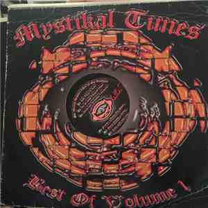 Various - Mystikal Tunes Best Of Vol. 01