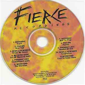 Various - Promo CD