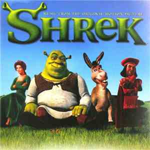 Various - Shrek (Music From The Original Motion Picture)