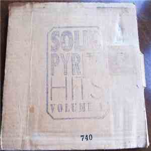 Various - Solid Pyrite Hits