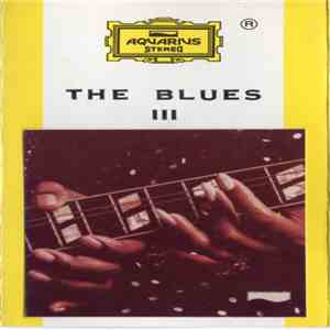 Various - The Blues III