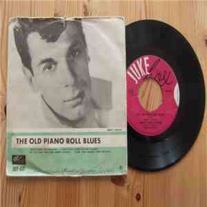 Various - The Old Piano Roll Blues