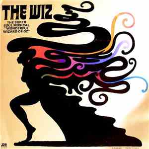 Various - The Wiz (The Super Soul Musical 