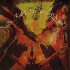 Various - War Must Be Declared Part.2