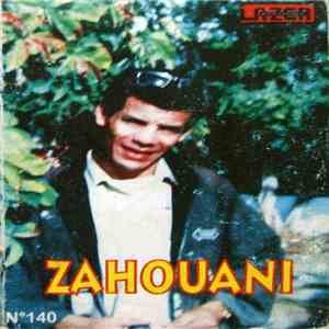 Zahouani - Deba Deba