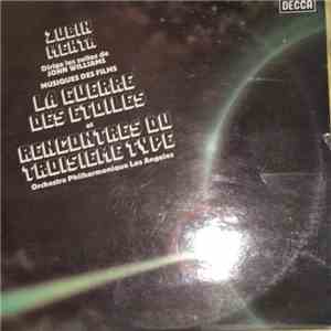 Zubin Mehta, Orchestre philharmonique Los Angeles - La Guerre des étoiles e ...