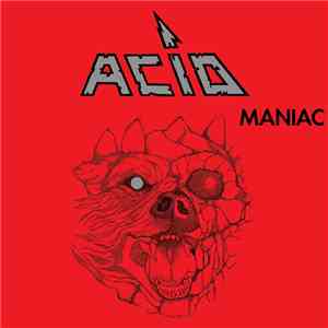 Acid - Maniac