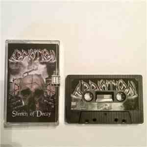 Addiction  - Stench Of Decay