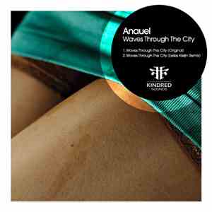 Anauel - Waves Through The City