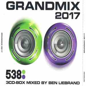 Ben Liebrand - Grandmix 2017
