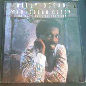 Billy Ocean - Caribbean Queen (No More Love On The Run)