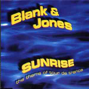 Blank & Jones - Sunrise