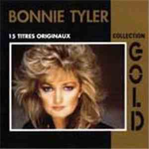Bonnie Tyler - Collection Gold