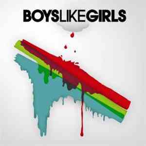 Boys Like Girls - Boys Like Girls