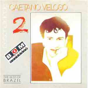 Caetano Veloso - Personalidade Vol. 2