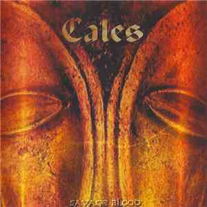Cales - Savage Blood