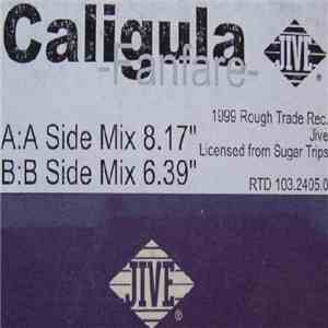 Caligula - Fanfare
