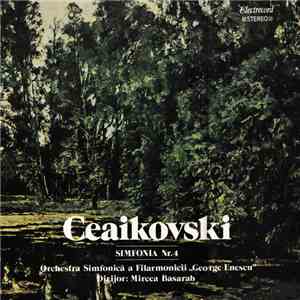 Ceaikovski, Orchestra Simfonică A Filarmonicii 