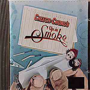 Cheech & Chong - Up In Smoke