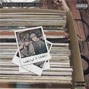 Copywrite & Planet Asia - Unfinished & Untitled