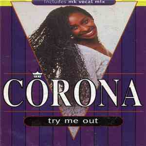 Corona - Try Me Out