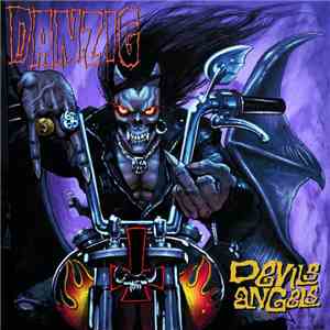 Danzig - Devils Angels