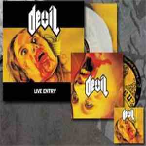 Devil  - Live Entry