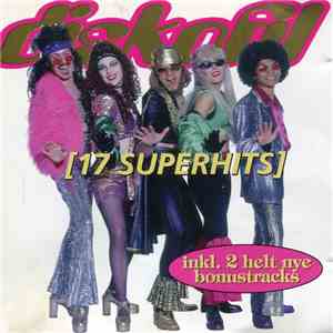 Diskofil - 17 Superhits
