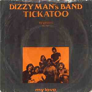 Dizzy Man's Band - Tickatoo