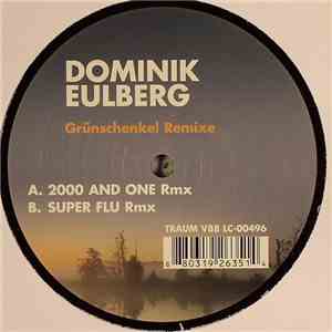 Dominik Eulberg - Grünschenkel Remixe