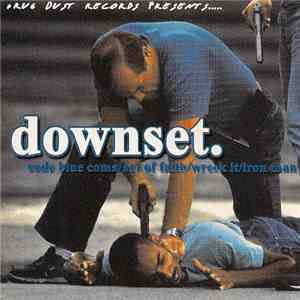 downset. - Code Blue Coma