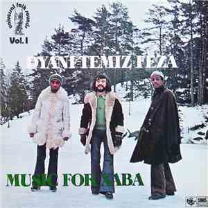 Dyani, Temiz, Feza - Music For Xaba