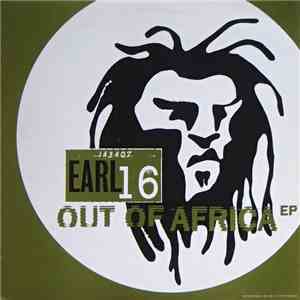 Earl 16 - Out Of Africa