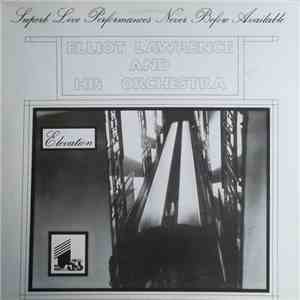 Elliot Lawrence And His Orchestra - Elevation